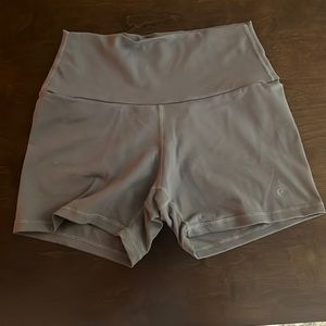 Grey Ryderwear shorts